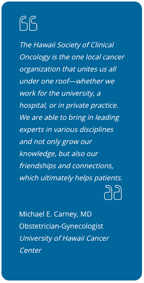 Quote by Michael E. Carney, MD